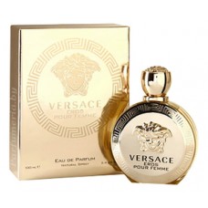 Versace Eros Pour Femme фото духи