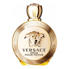 Versace Eros Pour Femme фото духи