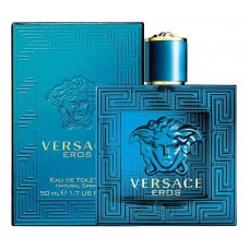 Versace Eros фото духи