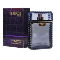 Versace Man