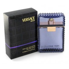 Versace Man фото духи