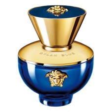 Versace Pour Femme Dylan Blue фото духи