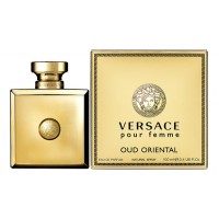 Versace Pour Femme Oud Oriental