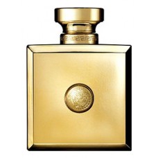 Versace Pour Femme Oud Oriental фото духи