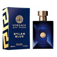 Versace Pour Homme Dylan Blue