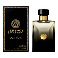 Versace Pour Homme Oud Noir