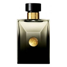 Versace Pour Homme Oud Noir фото духи