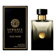 Versace Pour Homme Oud Noir фото духи