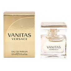 Versace Vanitas фото духи