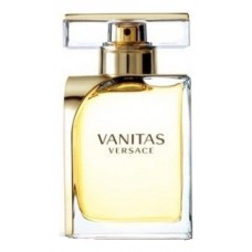 Versace Vanitas фото духи