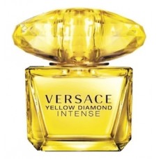 Versace Yellow Diamond Intense фото духи