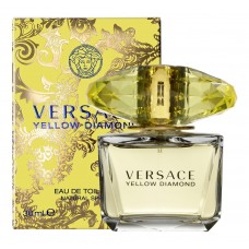 Versace Yellow Diamond фото духи