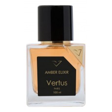 Vertus Amber Elixir фото духи