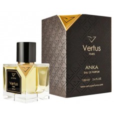 Vertus Anka фото духи