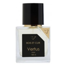 Vertus Bois Et Cuir фото духи