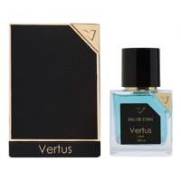 Vertus Eau De Cyan