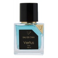 Vertus Eau De Cyan