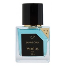 Vertus Eau De Cyan фото духи