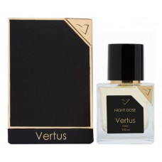 Vertus Night Dose фото духи