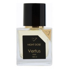 Vertus Night Dose фото духи