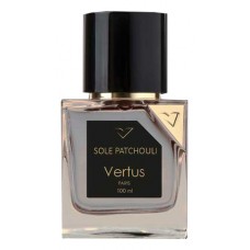 Vertus Sole Patchouli фото духи