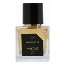 Vertus Vanilla Oud фото духи