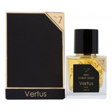 Vertus XXIV Carat Gold фото духи