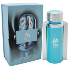 Victor Manuelle VM Blue For Him