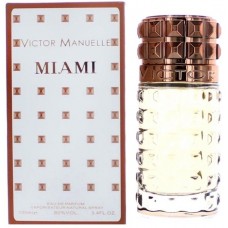 Victor Manuelle VM Miami Pour Homme