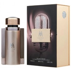 Victor Manuelle VM Rose Gold