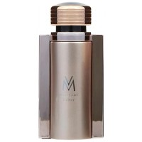 Victor Manuelle VM Rose Gold