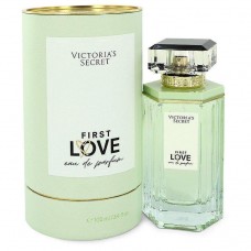 Victorias Secret First Love фото духи