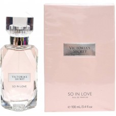 Victorias Secret So In Love фото духи