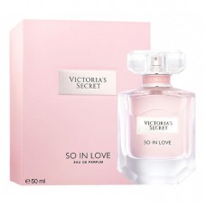 Victorias Secret So In Love фото духи