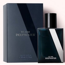 Victorias Secret VS Him Deepwater фото духи