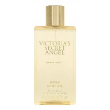 Victorias Secret Angel Gold фото духи