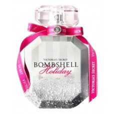 Victorias Secret Bombshell Holiday фото духи