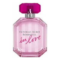 Victorias Secret Bombshell In Love