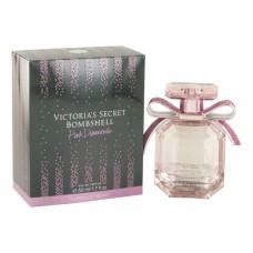 Victorias Secret Bombshell Pink Diamond фото духи