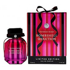 Victorias Secret Bombshell Seduction фото духи