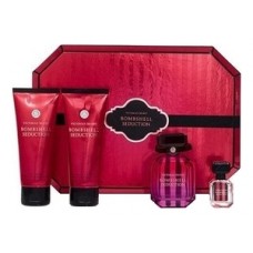 Victorias Secret Bombshell Seduction фото духи