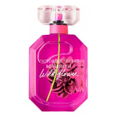 Victorias Secret Bombshell Wild Flower фото духи