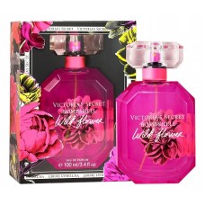 Victorias Secret Bombshell Wild Flower фото духи