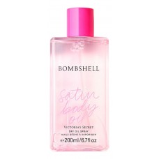 Victorias Secret Bombshell фото духи