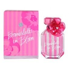 Victorias Secret Bombshells in Bloom фото духи