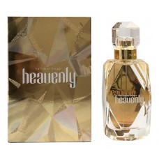 Victorias Secret Heavenly Eau De Parfum 2019 фото духи