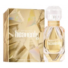 Victorias Secret Heavenly Eau De Parfum 2019 фото духи