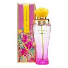 Victorias Secret Dream Angels Heavenly Flowers фото духи