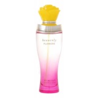 Victorias Secret Dream Angels Heavenly Flowers