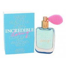 Victorias Secret Incredible Daring фото духи